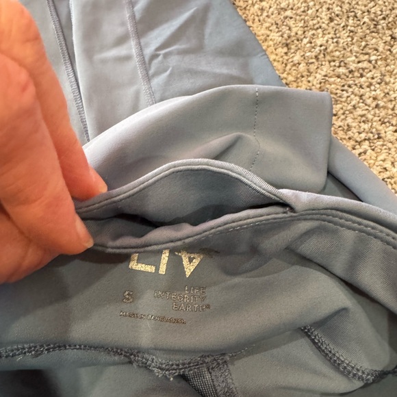 LIA Leggings - Picture 3 of 5